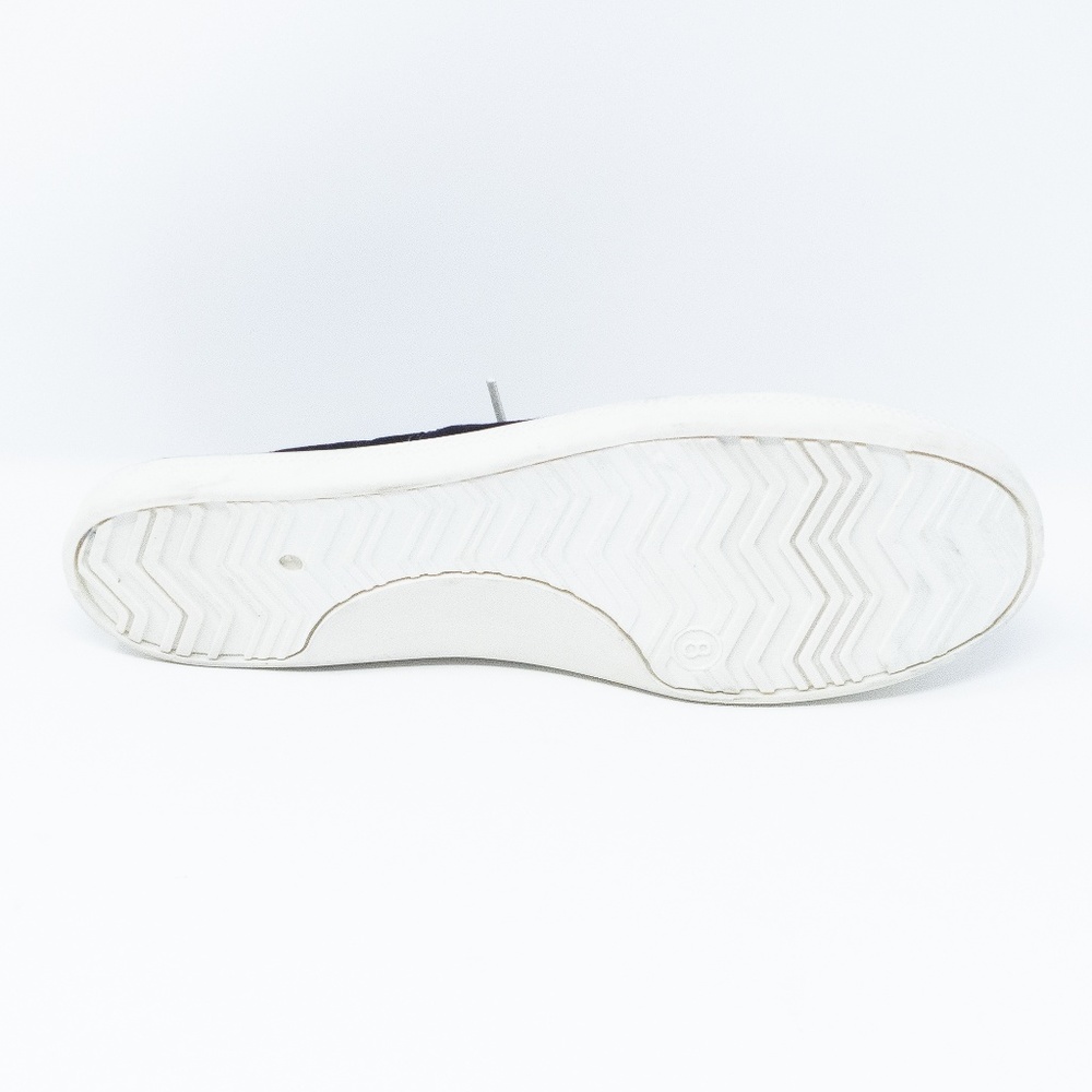 Women's Mad Love Lennie Lace-up Canvas Sneakers - Picture 7 of 8